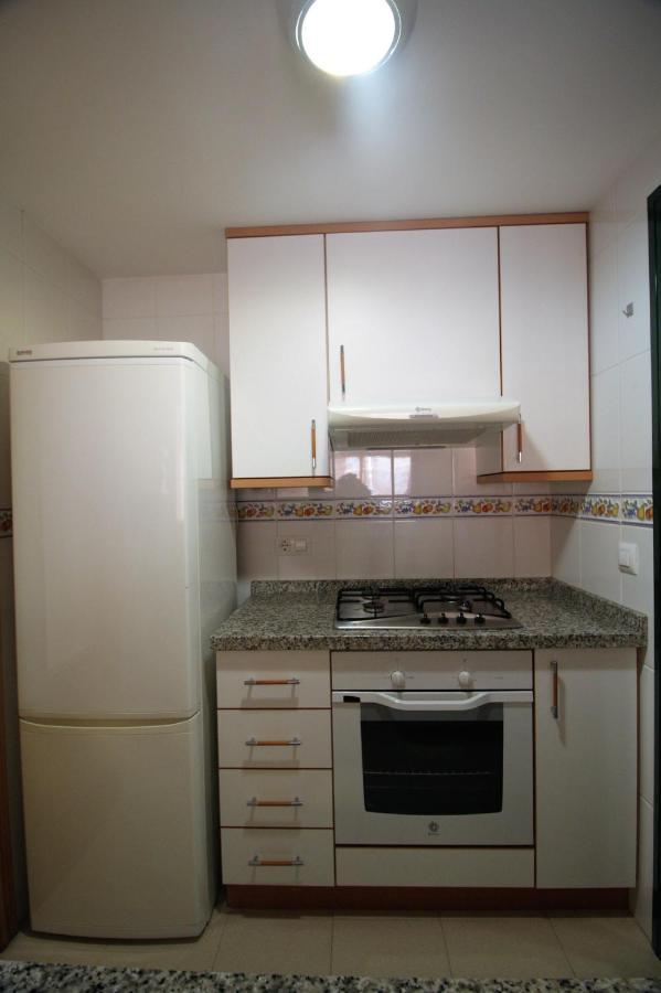 Ferienwohnung A436 - Balcon Del Mar - 2004 Finestrat S.L. Villajoyosa Exterior foto